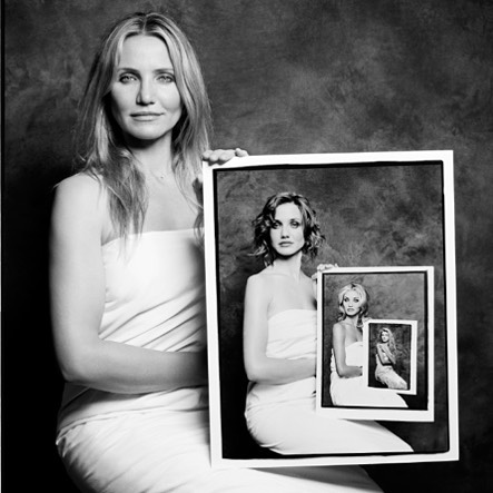 Як зараз виглядає акторка Кемерон Діас, яка в 51 вдруге стала мамою (фото)